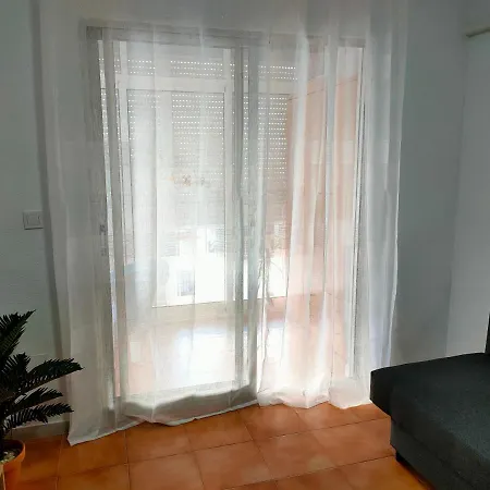 Apartment Casas - Playa Laredo *