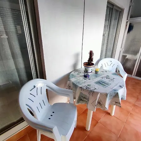 Apartment Casas - Playa Laredo *