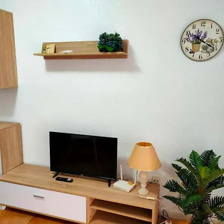 Casas - Playa Laredo