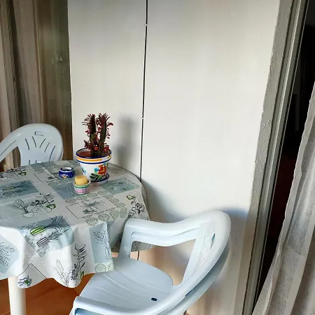 Casas - Playa Laredo