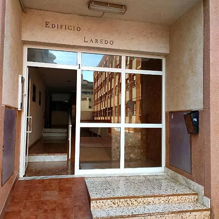 Casas - Playa Laredo Apartment La Mata (Torrevieja)