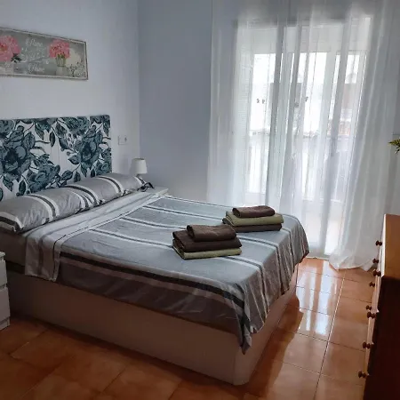 Casas - Playa Laredo La Mata (Torrevieja)