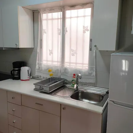 Casas - Playa Laredo Apartment La Mata (Torrevieja)