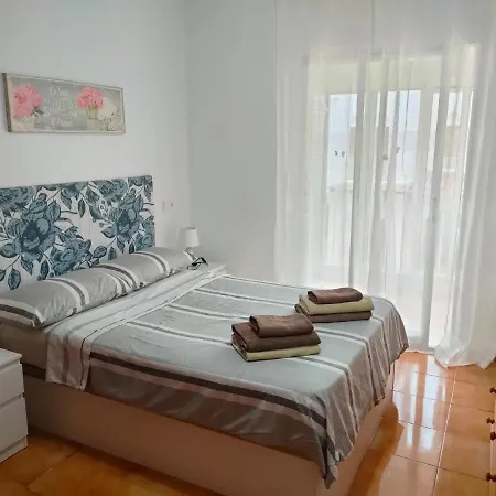 Casas - Playa Laredo Apartment