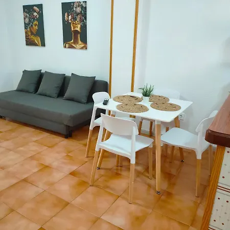 Casas - Playa Laredo * La Mata (Torrevieja)