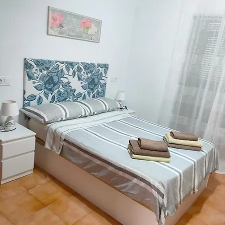 Apartment Casas - Playa Laredo